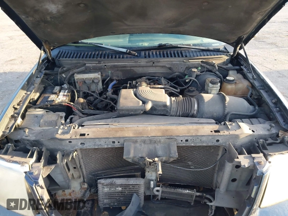 2005 Ford Expedition Eddie Bauer с VIN 1FMFU17505LA92105, выставлен на аукционе IAAI как лот 41963131 с пробегом 179 104 миль миль и . История ставок и продаж доступна на DreamBid. Изображение 10.