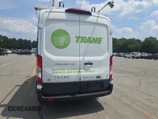 2020 Ford Transit Cargo with VIN 1FTBR2CG6LKA54530, listed as a IAAI auction lot 42547275 with 84,219 mi miles and . Bid and sale history available at DreamBid. Image 37.