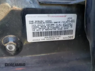 2002 Mitsubishi Lancer OZ-Rally with VIN JA3AJ86E92U027551, listed as a Copart auction lot 45020575 with 214,575 mi miles and Salvage Title. Bid and sale history available at carsss.com. Image 12.