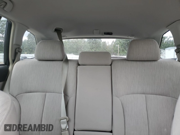 2013 Subaru Outback Premium with VIN 4S4BRBGC4D3225158, listed as a Copart auction lot 61684865 with 106,116 mi miles and Salvage title. Bid and sale history available at DreamBid. Image 10.