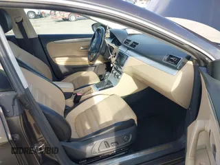 2013 Volkswagen CC Sport with VIN WVWBN7AN4DE516691, listed as a IAAI auction lot 41606473 with 109,711 mi miles and . Bid and sale history available at DreamBid. Image 5.
