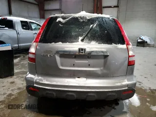 2008 Honda CR-V EX with VIN JHLRE485X8C082655, listed as a Copart auction lot 44231185 with Not Provided miles and Clean Title. Bid and sale history available at DreamBid. Image 6.
