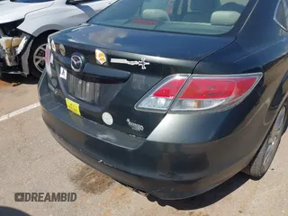 2012 Mazda 6 i Touring с VIN 1YVHZ8DH1C5M35974, выставлен на аукционе IAAI как лот 42442131 с пробегом 226 744 миль миль и . История ставок и продаж доступна на DreamBid. Изображение 6.