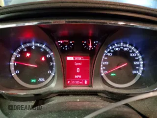 2015 GMC Terrain SLE z VIN 2GKFLWE36F6282544, wystawiony jako Copart lot #44976365 z przebiegiem 171 555 mil mil oraz Szkoda całkowita • Salvage title. Historia ofert i sprzedaży dostępna na DreamBid. Obrazek 9.