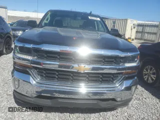 2016 Chevrolet Silverado 1500 LT with VIN 3GCPCREC2GG322576, listed as a Copart auction lot 49654595 with 169,618 mi miles and Salvage Title. Bid and sale history available at DreamBid. Image 5.