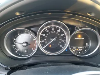 2022 Mazda CX-9 Touring с VIN JM3TCBCY8N0627593, выставлен на аукционе Copart как лот 43063225 с пробегом 54 779 миль миль и Списание • Salvage title. История ставок и продаж доступна на DreamBid. Изображение 9.