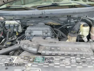 2004 Ford F-150 XL with VIN 1FTPX12564FA36142, listed as a IAAI auction lot 42977193 with 310,283 mi miles and . Bid and sale history available at DreamBid. Image 19.