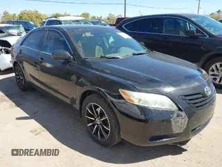 2008 Toyota Camry LE z VIN 4T4BE46KX8R023995, wystawiony jako IAAI lot #41837407 z przebiegiem 197 425 mil mil oraz . Historia ofert i sprzedaży dostępna na DreamBid. Obrazek 1.