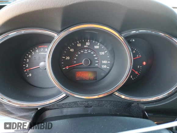 2011 Kia Sorento EX with VIN 5XYKU3A17BG067570, listed as a Copart auction lot 42695095 with 74,819 mi miles and Clean Title. Bid and sale history available at carsss.com. Image 9.