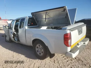 2020 Nissan Frontier S z VIN 1N6ED0CE2LN723659, wystawiony jako Copart lot #47130435 z przebiegiem Nie podano mil oraz Szkoda całkowita • Salvage title. Historia ofert i sprzedaży dostępna na DreamBid. Obrazek 2.