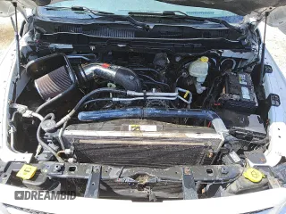 2014 Ram 1500 Express z VIN 1C6RR7KT5ES163310, wystawiony jako Copart lot #58201045 z przebiegiem 139 122 mil mil oraz Czysty tytuł • Clean title. Historia ofert i sprzedaży dostępna na DreamBid. Obrazek 11.