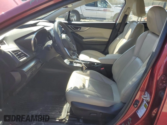 2020 Subaru Impreza Limited с VIN 4S3GTAU67L3726886, выставлен на аукционе Copart как лот 49398075 с пробегом 53 006 миль миль и Списание • Salvage title. История ставок и продаж доступна на DreamBid. Изображение 7.
