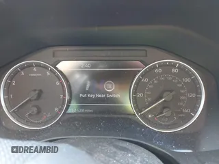 2022 Mitsubishi Outlander SE z VIN JA4J4UA80NZ033078, wystawiony jako IAAI lot #41773711 z przebiegiem 52 428 mil mil oraz . Historia ofert i sprzedaży dostępna na DreamBid. Obrazek 7.