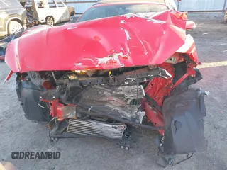 2015 Ford Mustang EcoBoost Premium с VIN 1FATP8UHXF5392641, выставлен на аукционе IAAI как лот 41405077 с пробегом 77 279 миль миль и . История ставок и продаж доступна на DreamBid. Изображение 6.