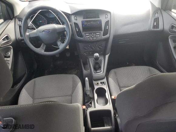 2013 Ford Focus S with VIN 1FADP3E22DL149982, listed as a Copart auction lot 52772785 with 100,241 mi miles and Clean Title. Bid and sale history available at carsss.com. Image 8.