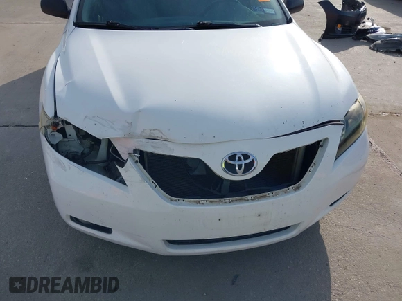 2009 Toyota Camry with VIN 4T4BE46K39R076653, listed as a IAAI auction lot 42072198 with 164,046 mi miles and . Bid and sale history available at DreamBid. Image 6.