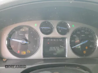 2008 Cadillac Escalade z VIN 1GYFK63888R152005, wystawiony jako Copart lot #54179325 z przebiegiem 208 059 mil mil oraz Szkody całkowita. Historia ofert i sprzedaży dostępna na DreamBid. Obrazek 9.