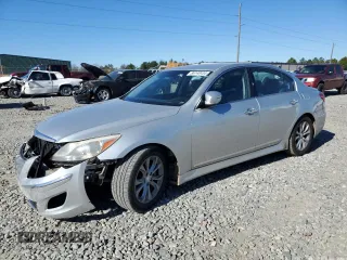 2012 Hyundai Genesis 3.8L z VIN KMHGC4DD4CU152236, wystawiony jako Copart lot #86140434 z przebiegiem 168 208 mil mil oraz Szkody całkowita. Historia ofert i sprzedaży dostępna na DreamBid. Obrazek 1.