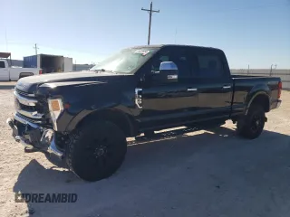 2021 Ford Super Duty F-250 SRW XL with VIN 1FT7W2BN2MEC87819, listed as a Copart auction lot 85683664 with 92,137 mi miles and Salvage Title. Bid and sale history available at carsss.com. Image 1.