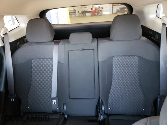 2024 Kia Sportage LX with VIN KNDPUCDF8R7278670, listed as a Copart auction lot 76417374 with 9,383 mi miles and Clean Title. Bid and sale history available at DreamBid. Image 10.