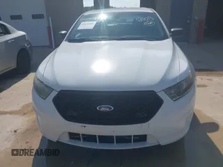 2013 Ford Police Interceptor z VIN 1FAHP2M8XDG127013, wystawiony jako IAAI lot #42692806 z przebiegiem 265 436 mil mil oraz . Historia ofert i sprzedaży dostępna na DreamBid. Obrazek 6.