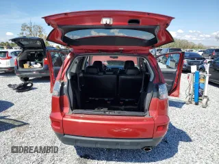 2010 Mitsubishi Outlander SE z VIN JA4AS3AW2AZ015318, wystawiony jako Copart lot #47322455 z przebiegiem 154 419 mil mil oraz Czysty tytuł • Clean title. Historia ofert i sprzedaży dostępna na DreamBid. Obrazek 6.