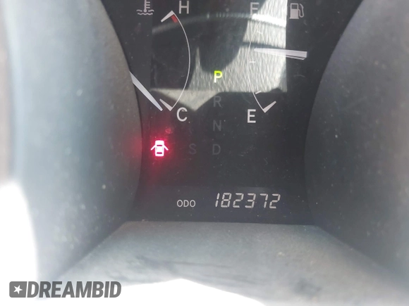 2012 Toyota Highlander Limited with VIN 5TDYK3EH5CS087389, listed as a IAAI auction lot 42104535 with 182,372 mi miles and . Bid and sale history available at DreamBid. Image 16.