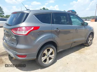 2013 Ford Escape SE с VIN 1FMCU0GX6DUA25595, выставлен на аукционе IAAI как лот 42669283 с пробегом 210 869 миль миль и . История ставок и продаж доступна на DreamBid. Изображение 4.