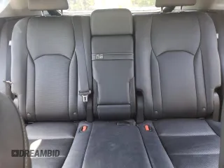 2016 Lexus RX 350 z VIN 2T2BZMCA3GC012763, wystawiony jako Copart lot #54926255 z przebiegiem 58 693 mil mil oraz Szkoda całkowita • Salvage title. Historia ofert i sprzedaży dostępna na DreamBid. Obrazek 10.