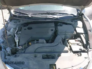 2017 Nissan Altima SL with VIN 1N4AL3AP0HC294122, listed as a IAAI auction lot 42223296 with 144,028 mi miles and . Bid and sale history available at DreamBid. Image 10.