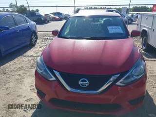 2017 Nissan Sentra SV with VIN 3N1AB7AP0HL710651, listed as a IAAI auction lot 42142476 with 114,003 mi miles and . Bid and sale history available at DreamBid. Image 15.