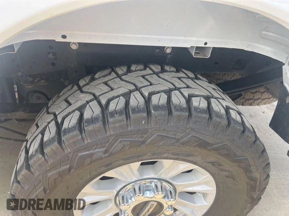 2021 Ford F-250 XL с VIN 1FT7W2BT9MED57332, выставлен на аукционе IAAI как лот 42303719 с пробегом 99 350 миль миль и . История ставок и продаж доступна на DreamBid. Изображение 1.