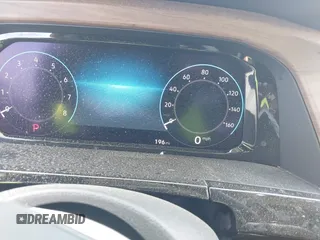 2025 Volkswagen Atlas SE z VIN 1V2WR2CA4SC509329, wystawiony jako IAAI lot #42122879 z przebiegiem Nie podano mil oraz . Historia ofert i sprzedaży dostępna na DreamBid. Obrazek 15.