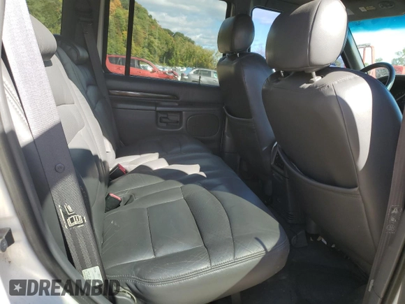1999 Ford Explorer XLT с VIN 1FMZU35P7XZA97752, выставлен на аукционе Copart как лот 75351474 с пробегом 134 853 миль миль и Чистый • Clean title. История ставок и продаж доступна на DreamBid. Изображение 11.