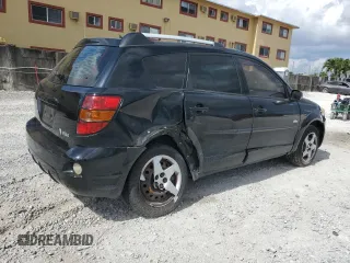 2006 Pontiac Vibe с VIN 5Y2SL65896Z450963, выставлен на аукционе Copart как лот 61740425 с пробегом 202 753 миль миль и Списание • Salvage title. История ставок и продаж доступна на DreamBid. Изображение 3.