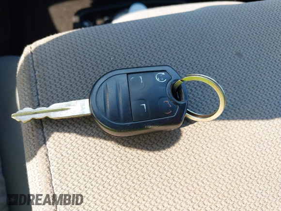 2012 Ford F-150 XL с VIN 1FTEX1EM5CKD15811, выставлен на аукционе IAAI как лот 42701807 с пробегом 153 578 миль миль и . История ставок и продаж доступна на DreamBid. Изображение 11.