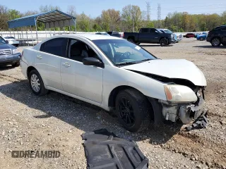 2009 Mitsubishi Galant ES z VIN 4A3AB36F39E020140, wystawiony jako Copart lot #51116435 z przebiegiem 151 037 mil mil oraz Czysty tytuł • Clean title. Historia ofert i sprzedaży dostępna na DreamBid. Obrazek 4.