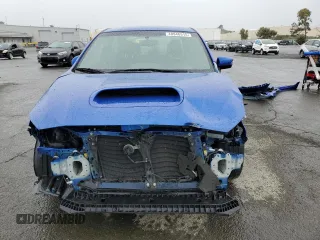 2020 Subaru WRX STI с VIN JF1VA2E65L9832922, выставлен на аукционе Copart как лот 48946515 с пробегом 39 276 миль миль и Списание • Salvage title. История ставок и продаж доступна на DreamBid. Изображение 5.