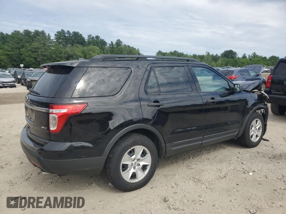 2012 Ford Explorer с VIN 1FMHK8B8XCGA46215, выставлен на аукционе Copart как лот 61548025 с пробегом 208 959 миль миль и Чистый • Clean title. История ставок и продаж доступна на DreamBid. Изображение 3.