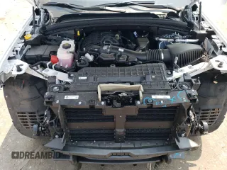 2025 Jeep Grand Cherokee Limited z VIN 1C4RJKBG9S8635667, wystawiony jako Copart lot #59854665 z przebiegiem 6 250 mil mil oraz Szkoda całkowita • Salvage title. Historia ofert i sprzedaży dostępna na DreamBid. Obrazek 12.