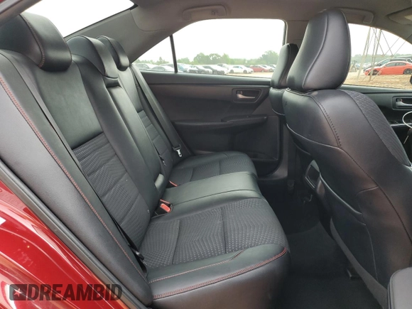 2015 Toyota Camry XLE with VIN 4T1BF1FK0FU998332, listed as a Copart auction lot 54659215 with 159,592 mi miles and Salvage Title. Bid and sale history available at DreamBid. Image 10.