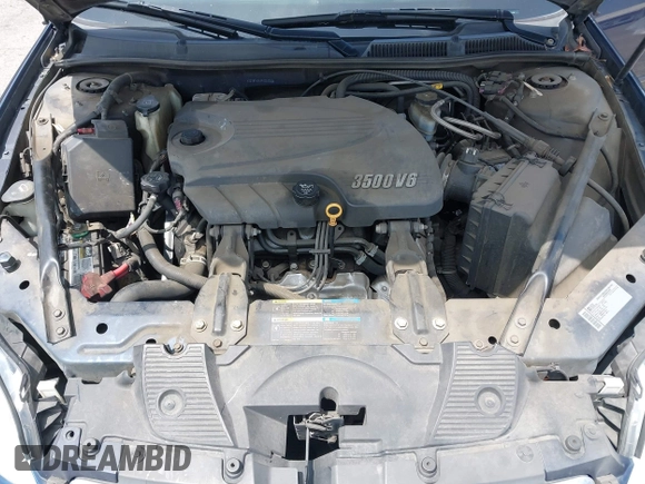 2009 Chevrolet Impala LT with VIN 2G1WT57K191307306, listed as a IAAI auction lot 42175381 with 120,874 mi miles and . Bid and sale history available at DreamBid. Image 10.