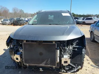2019 Nissan Pathfinder SV z VIN 5N1DR2MM5KC612594, wystawiony jako IAAI lot #41602287 z przebiegiem 53 240 mil mil oraz . Historia ofert i sprzedaży dostępna na DreamBid. Obrazek 13.