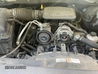 2012 Ram 1500 ST with VIN 3C6JD6DK0CG231253, listed as a Copart auction lot 54628955 with 194,864 mi miles and Clean title. Bid and sale history available at DreamBid. Image 7.