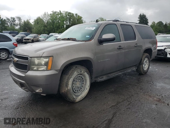 2011 Chevrolet Suburban LT with VIN 1GNSKJE33BR115659, listed as a Copart auction lot 68954724 with 149,867 mi miles and Clean Title. Bid and sale history available at carsss.com. Image 1.