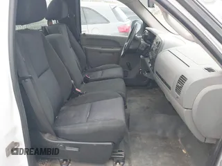 2010 Chevrolet Silverado 1500 Work Truck with VIN 1GCPCPEX8AZ273625, listed as a IAAI auction lot 42204763 with 161,061 mi miles and . Bid and sale history available at DreamBid. Image 5.
