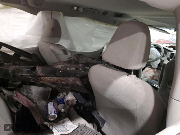 2013 Toyota Sienna LE AAS with VIN 5TDKK3DC6DS403475, listed as a Copart auction lot 42378895 with Not Provided miles and Non Repairable. Bid and sale history available at DreamBid. Image 11.