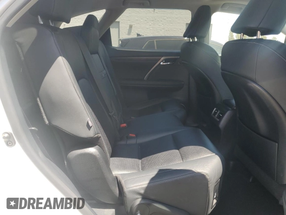 2022 Lexus RX 350L с VIN JTJHZKEAXN2029004, выставлен на аукционе Copart как лот 57858485 с пробегом 94 701 миль миль и Списание • Salvage title. История ставок и продаж доступна на DreamBid. Изображение 11.