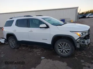 2018 GMC Acadia SLE with VIN 1GKKNLLSXJZ172269, listed as a IAAI auction lot 40901737 with 86,641 mi miles and . Bid and sale history available at DreamBid. Image 14.