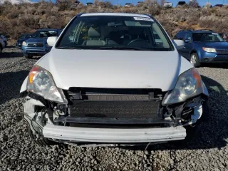 2008 Honda CR-V EX-L with VIN JHLRE48768C023121, listed as a Copart auction lot 43433335 with 155,630 mi miles and Salvage Title. Bid and sale history available at carsss.com. Image 5.